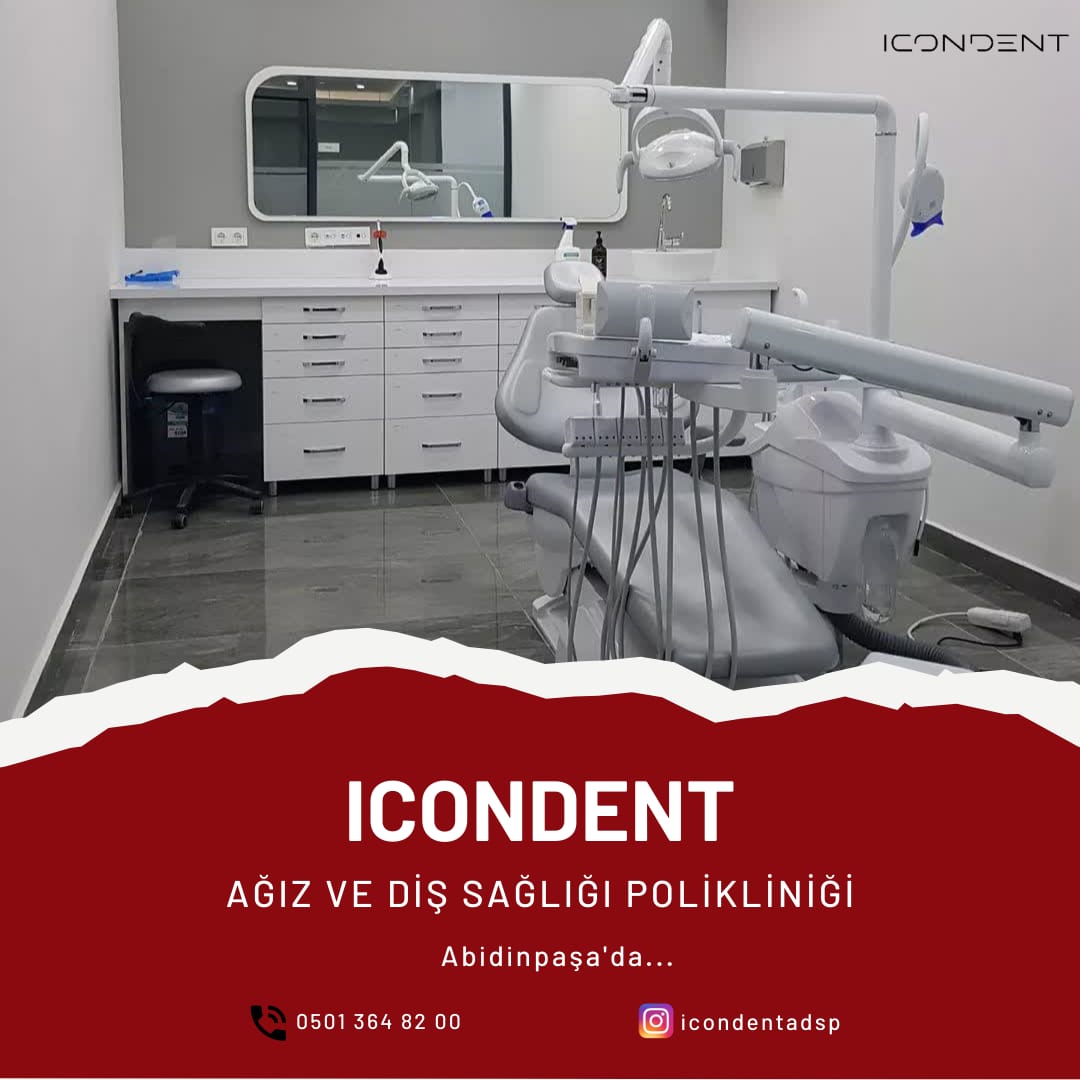 ICONDENT 